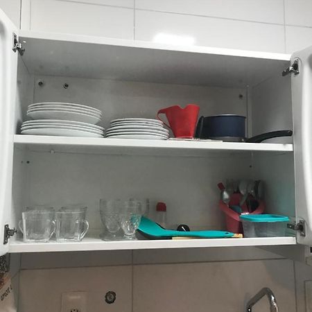 Brunoapartamentos Recife - Boa Vista - Apt 508 Dış mekan fotoğraf