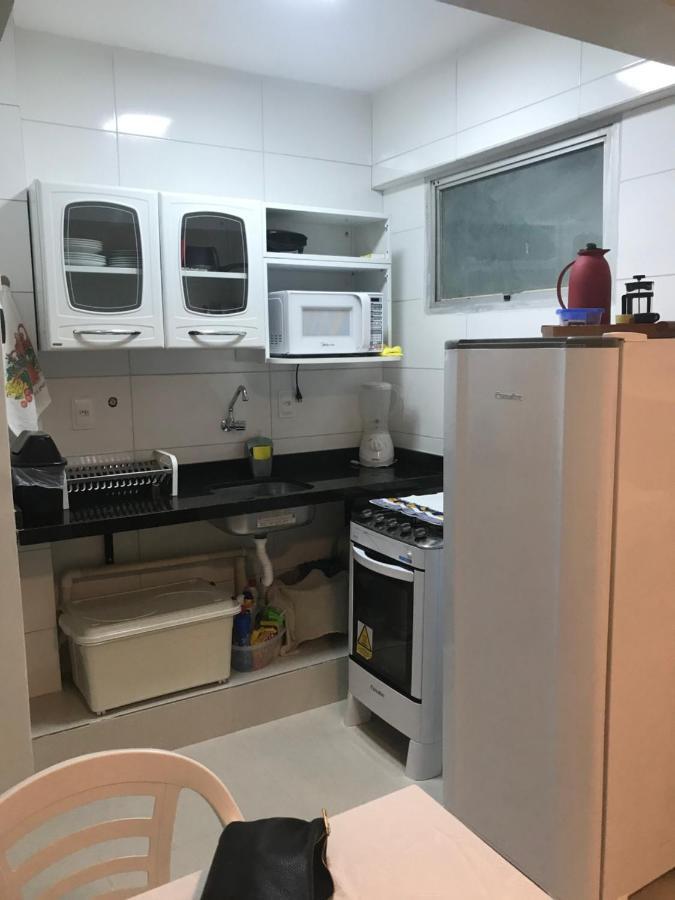 Brunoapartamentos Recife - Boa Vista - Apt 508 Dış mekan fotoğraf