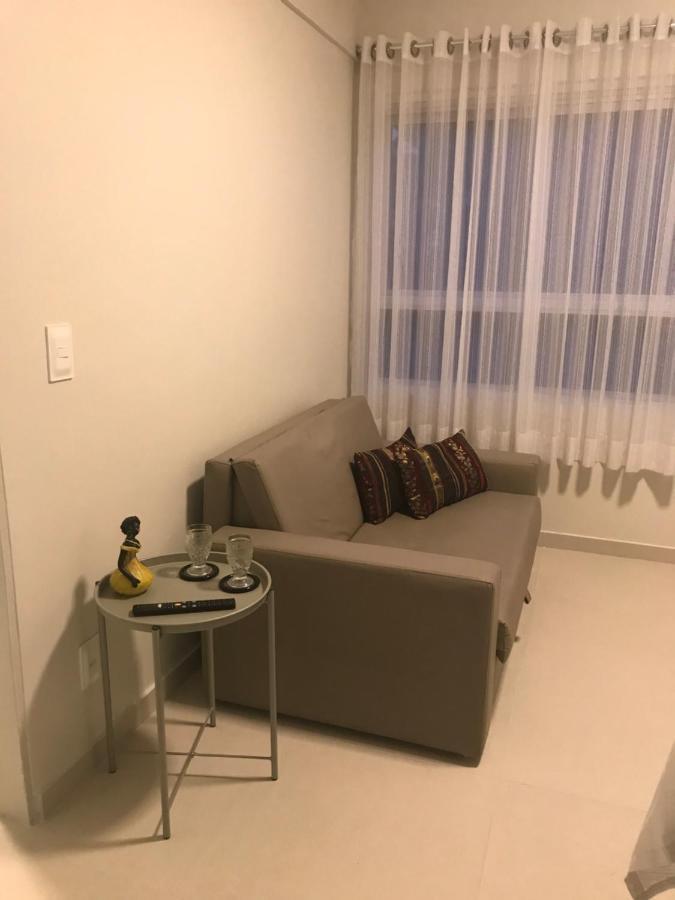 Brunoapartamentos Recife - Boa Vista - Apt 508 Dış mekan fotoğraf