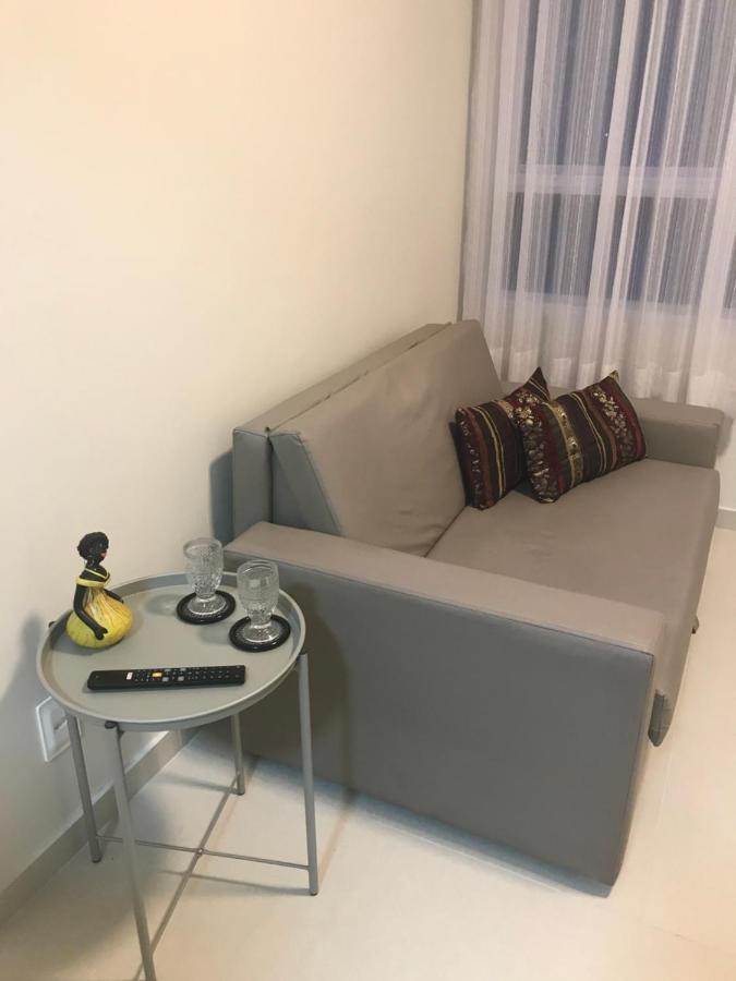 Brunoapartamentos Recife - Boa Vista - Apt 508 Dış mekan fotoğraf