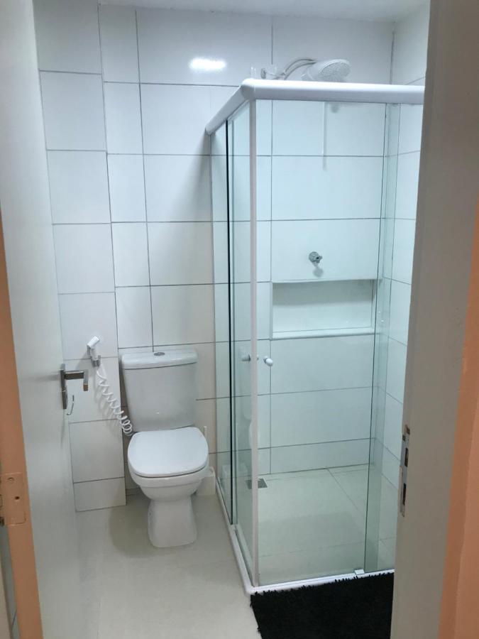 Brunoapartamentos Recife - Boa Vista - Apt 508 Dış mekan fotoğraf