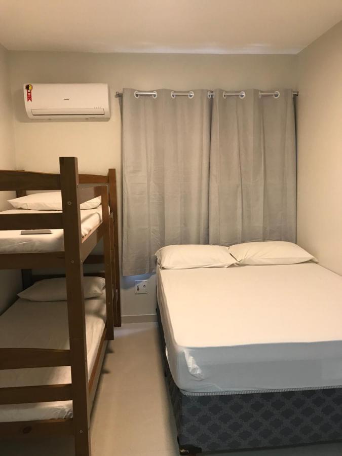 Brunoapartamentos Recife - Boa Vista - Apt 508 Dış mekan fotoğraf